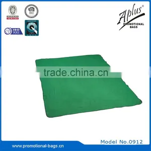 Promotional Full Size Polar Flleece Blanket thumbnail-2