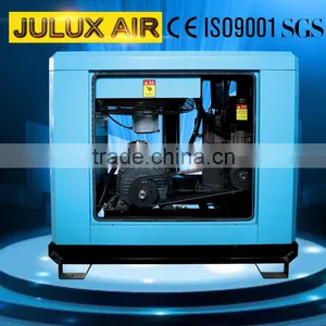 Hot Selling Super Silent Type Mobile Air Compressor thumbnail-3