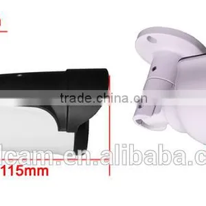 4 Channals 720P Cctv Camera System IR Night Vision Dvr Kit thumbnail-3
