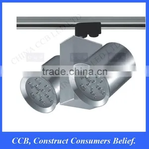 High Quality 18 Watt Led Track Light thumbnail-1