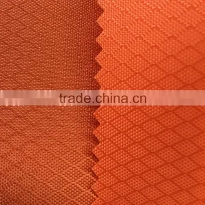 PU Coated Soft Fabric thumbnail-2