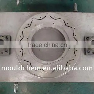 Stator&rotors Stamping Die of Solar Motor thumbnail-1