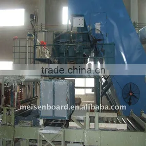 High Quality Mgo Board Prefabricated Room Board thumbnail-1