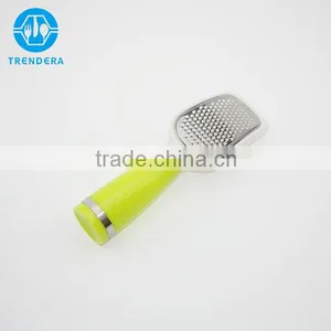 Manual Stainless Steel Cheese Shredder Grater thumbnail-4