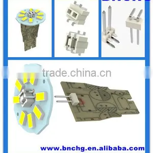 Cheap LED SMD Connector for Bulb Lamps 2PIN thumbnail-2