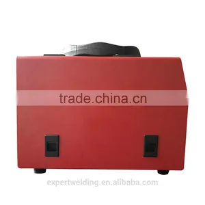 CE,CCC DC MMA Single Phase Small Inverter ARC Welding Machine thumbnail-1