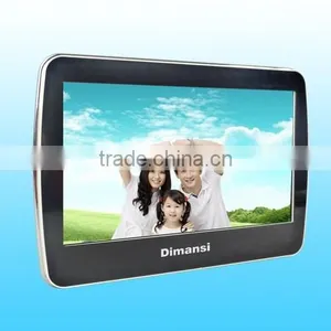 Video Peephole Door Camera Wireless thumbnail-1