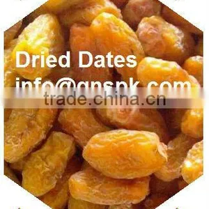 Black Dried Dates Preserved Dates From Pakistan thumbnail-2