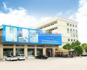 Kaiping Sontiy Sanitary Ware Industrial Co., Ltd. company overview - view 1 thumbnail