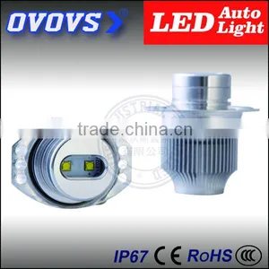 Ovovs Cheap Price 10w Led Marker With Angle Eye for B-MW Headlight thumbnail-1