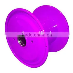 Reinforced High Quality Double Layer Wire Reel Spool thumbnail-4