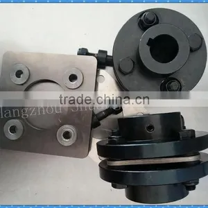 Shuangyou DJM Single Disc Shaft Joint thumbnail-3