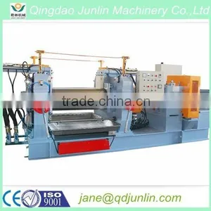 22 Inches Rubber Compound Mixing Machine thumbnail-6