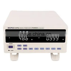 0.5 Class Factory Selling DC Digital Power Meter thumbnail-1