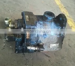 Dump Truck Hydraulic Pump Truck Pto Pump thumbnail-5