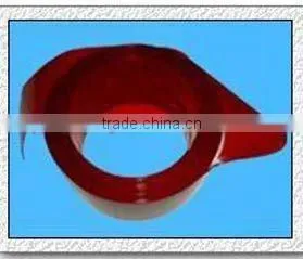 Anti-UV PVC Door Curtain thumbnail-1