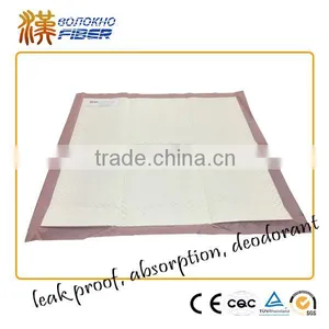 Blue Color All Size All Absorb Training Pads thumbnail-1