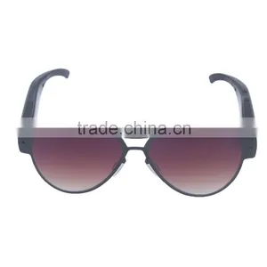 Fashion HD 1080p Waterproof Hidden Sunglasses Camera thumbnail-1
