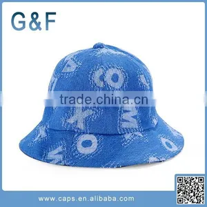 Top Selling Fashion Bucket Hat Men thumbnail-2