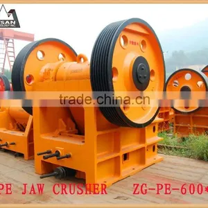 Best Quality Good Price Crusher Plant thumbnail-1