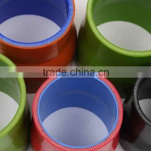 High Performance Silicone Straight Reducer thumbnail-3