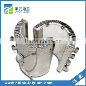 Industrial Air Band Heater thumbnail-6