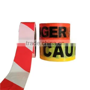 PE Hazard Warning Tape thumbnail-3