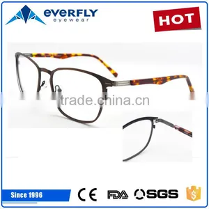 2016 Metal Optical Frames Stainless thumbnail-2