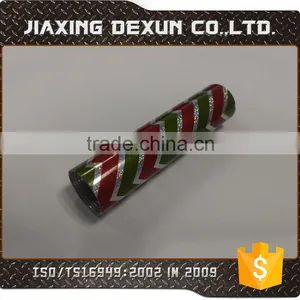 ISO9001 Decorative Aluminum Tube , Round Aluminum Tube Connectors thumbnail-2