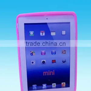 for Mini Silicone Skin / Simple Design Silicone Skin for Mini Cover Mutli Colors thumbnail-1