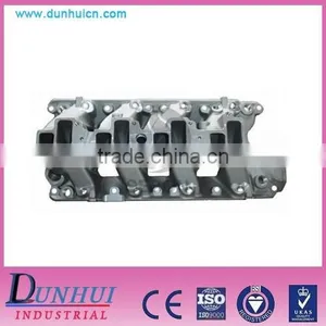 Aluminium Alloy Die Casting Cylinder Head thumbnail-1