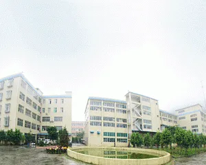 Guangzhou Huadu Bisheng Automotive Air Conditioner Factory company overview - view 1 thumbnail