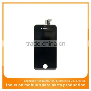 Best Price With Original Flex for Iphone 4 Lcd for Iphone 4 Screen Display thumbnail-3
