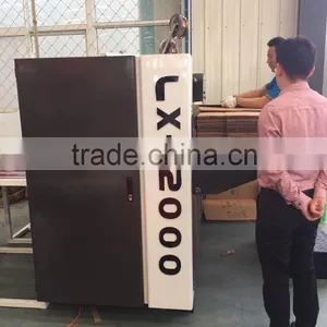 High Speed Semi-automatic Stitcher Machine/carton Box Nailing Machinery thumbnail-3