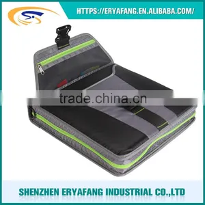 Wholesale Cheap Custom Office 3 Ring Conference Binder thumbnail-4