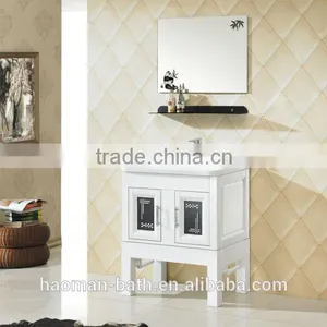 HM-011ABS)bathroom Cabinets,bathroom Sink,bathroom Furniture, thumbnail-1