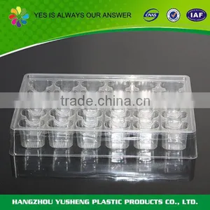 Accept Custom Order Plastic Chocolate Tray Quality Choice thumbnail-1
