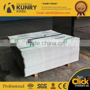 Lacqucer Tinplate Printing for Paint Tin Cans thumbnail-5