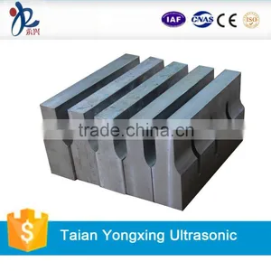 PE/HDPE Mining Geogrid Welding Machine With CE Certificate thumbnail-6