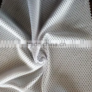 Polyester Mesh Fabric for Sports Garments thumbnail-5