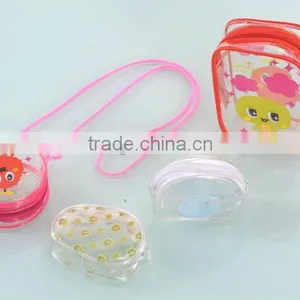 High Quality Pvc Bag/eva Bag From Professional Manufactory thumbnail-1