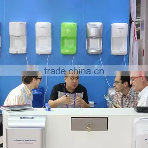 AIKE Hand Dryer OEM High Speed Hand Dryers thumbnail-3