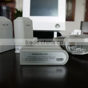 Back Tightening Hifu Machine Wrinkle 5.0-25mm Removal/portable Hifu Machine/hifu Face Lift Machine Pain Free thumbnail-5