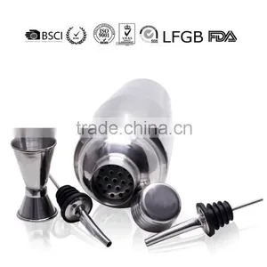 Cocktail Set,Cocktail Shaker Set thumbnail-2
