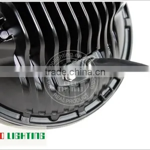 7'' 75W Jeep Led Headlight With Daytime Running thumbnail-4