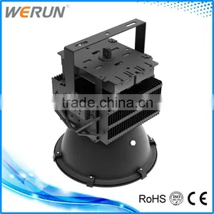 High Lumen10w 20w 30w Led Sensor Flood Light Supplier's Choice thumbnail-1