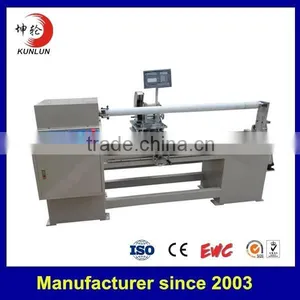 Kl- New Semi Automatic Cutting Machine thumbnail-1