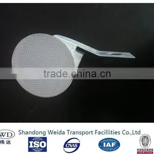Traffic Safety Rond Reflector Delineator thumbnail-5