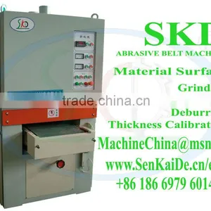 Metal Surface Deburring Machine,Dry Mode Deburring Machine,Hot Sell thumbnail-2