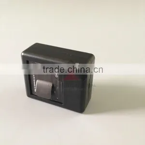 Portable Dual USB Travel Charger For Xiaomi Yi Battery thumbnail-3